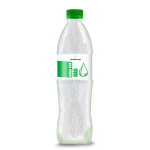 Agua con Gas x 600