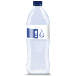 Agua x 1000