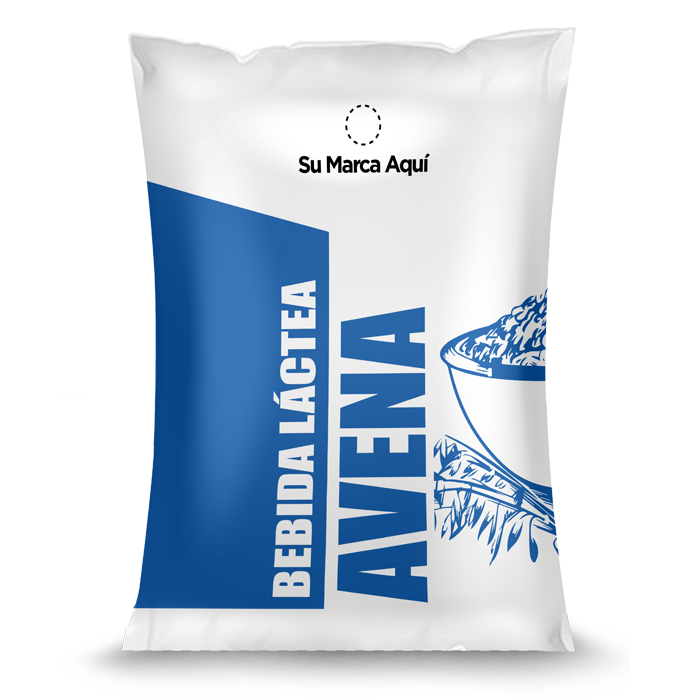 Bebida de Avena