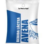 Bebida Lactea Avena
