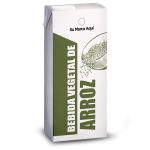 Bebida de Arroz