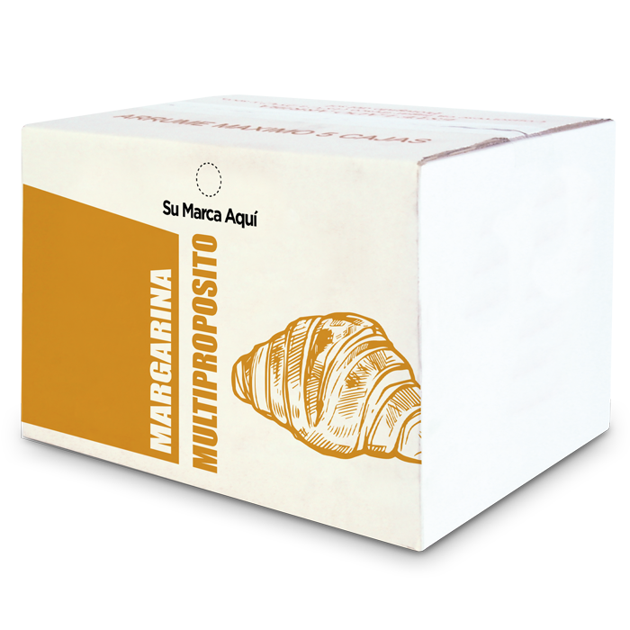 Margarina Multipropósito
