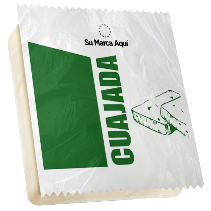 Queso Cuajada