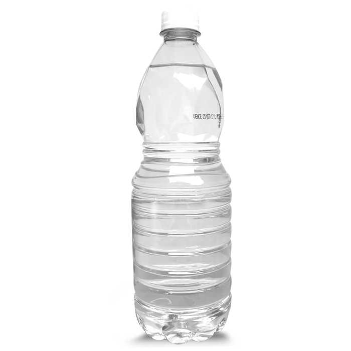 Envase Vinagre