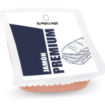 Jamon premium
