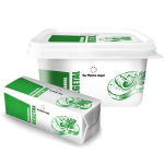 Margarina Vegetal
