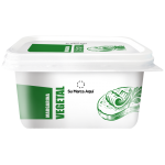 Margarina Vegetal Tarrina