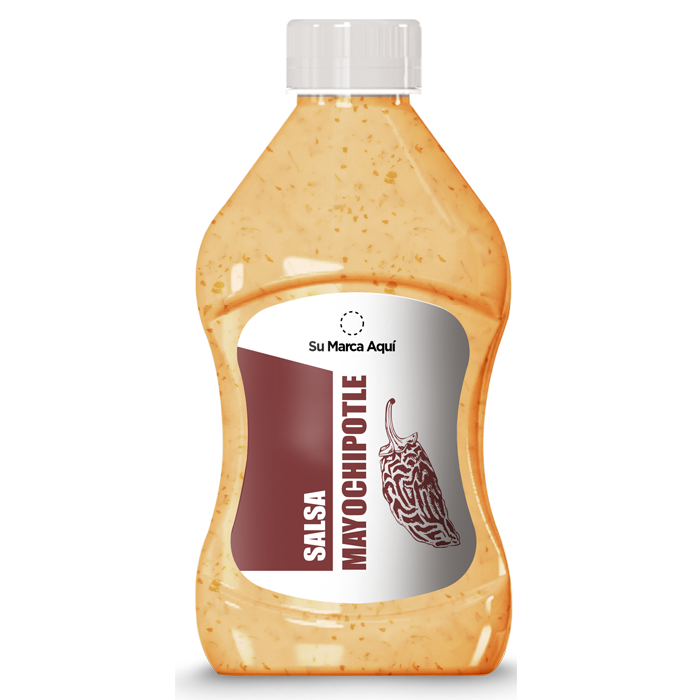 Mayo Chipotle