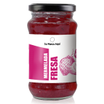 Mermelada Fresa con Azucar