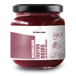 Mermelada Frutos Rojos sin Azucar