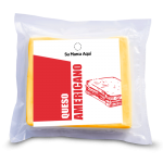 Queso Americano