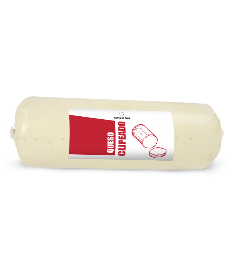 Queso Clipeado