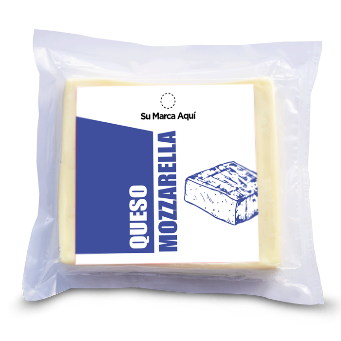 Queso Mozarella