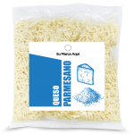 Queso Parmesano