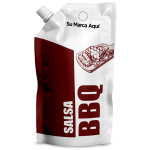 Salsa BBQ Doy pack