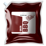 Salsa BBQ x 4000 g