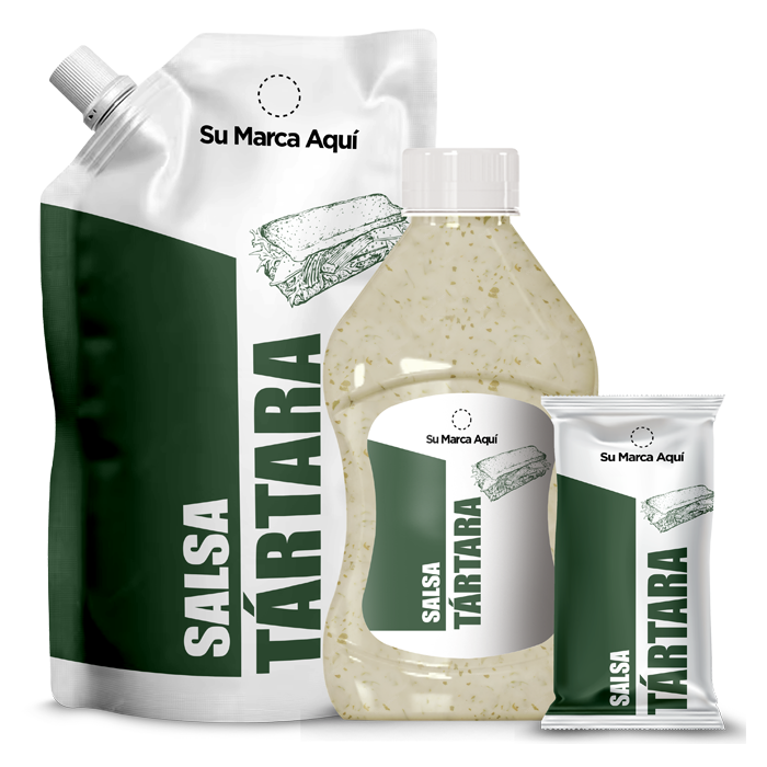 Salsa Tártara