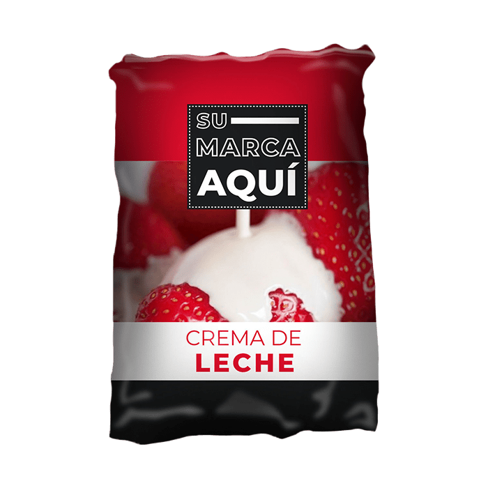 Crema de leche