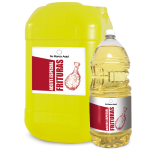 Aceite Frituras