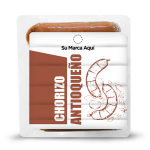 Chorizo Antioqueño
