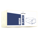 Quedo Blanco Bloque