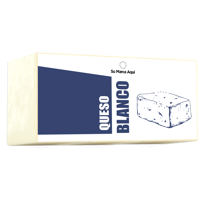Queso Fresco