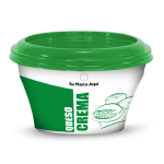 Queso Crema