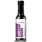 Salsa Negra Pet