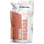 Salsa Rosada Doy pack