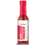 Salsa Tabasco