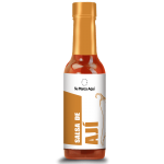 Salsa de aji