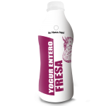 Yogur Entero Fresa Tarro