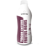 Yogur Entero Frutos Rojos Tarro