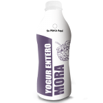 Yogur Entero Mora Tarro