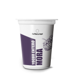 Yogur Entero Mora Vaso