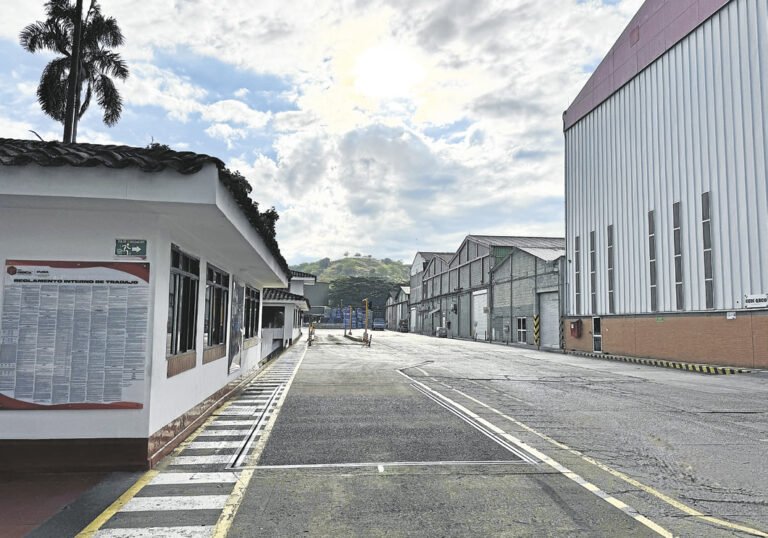 QBCO Buga: El corazón industrial que impulsa el desarrollo en el Pacífico Colombiano